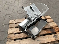 Hobart sg330 snijmachine - afbeelding 4 van  7