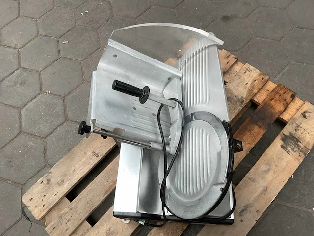 Hobart sg330 snijmachine - afbeelding 5 van  7