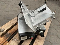 Hobart sg330 snijmachine - afbeelding 6 van  7