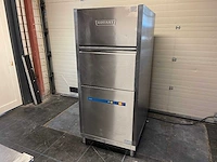 Hobart ux-10 pannenwasmachine - afbeelding 1 van  4