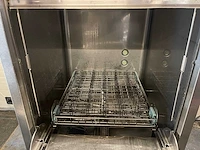 Hobart ux-10 pannenwasmachine - afbeelding 3 van  4