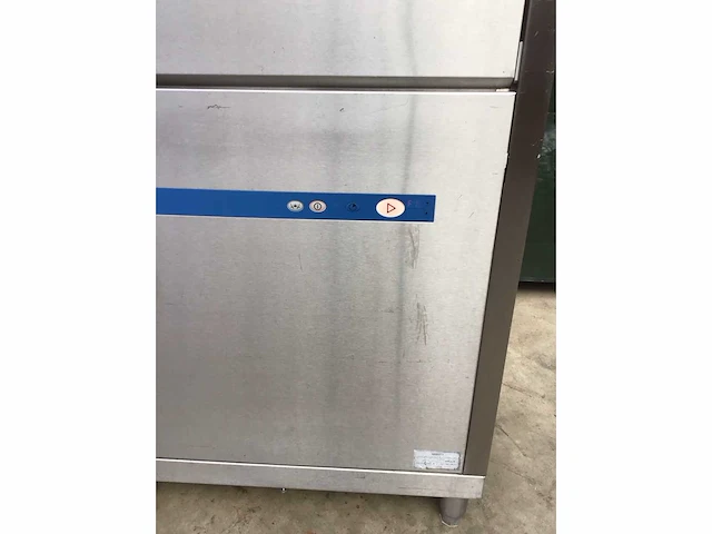 Hobart ux-10 pannenwasmachine - afbeelding 4 van  7