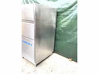 Hobart ux-10 pannenwasmachine - afbeelding 6 van  7