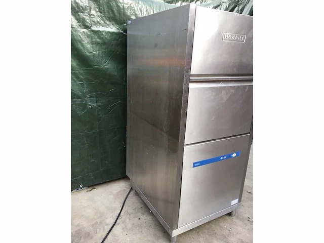 Hobart ux-10 pannenwasmachine - afbeelding 7 van  7