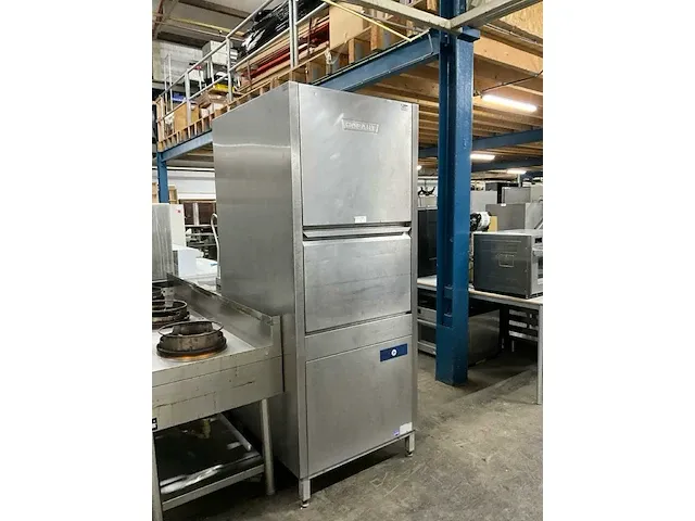 Hobart ux-10n gereedschap wasser - afbeelding 2 van  9