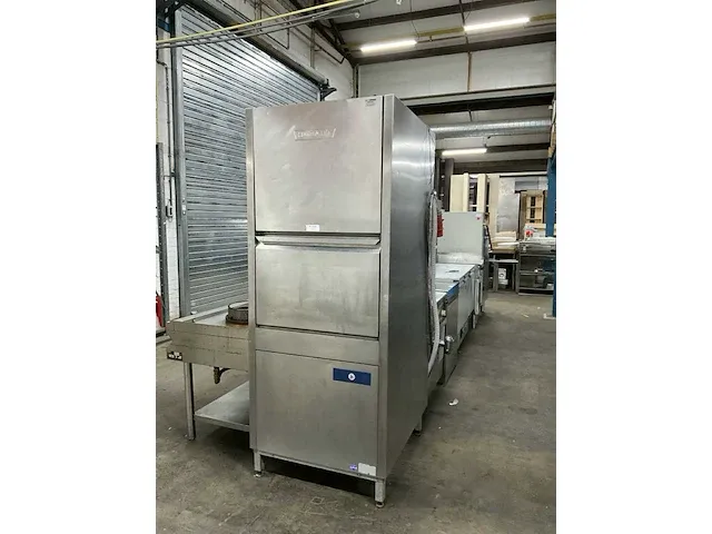 Hobart ux-10n gereedschap wasser - afbeelding 4 van  9