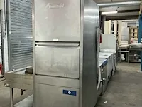 Hobart ux-10n gereedschap wasser - afbeelding 4 van  9