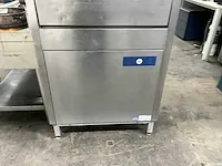 Hobart ux-10n gereedschap wasser - afbeelding 8 van  9