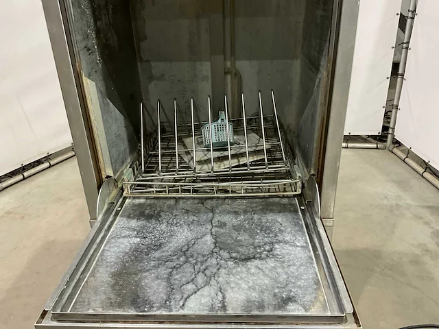 Hobart ux30er vaatwasser - afbeelding 5 van  8
