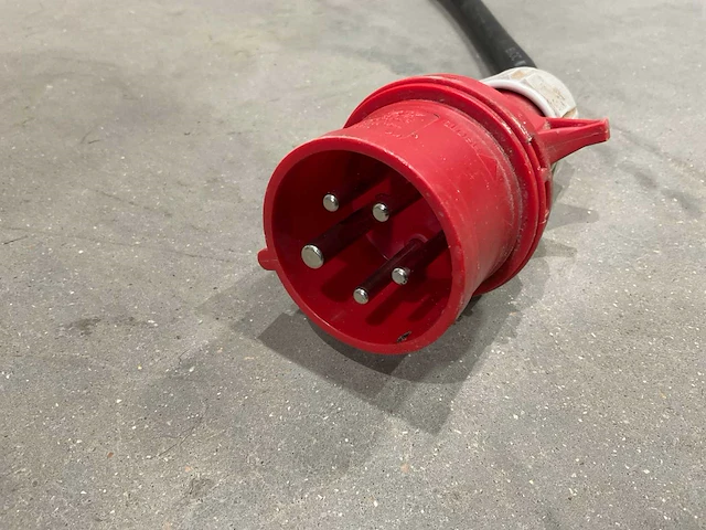 Hobart ux30er vaatwasser - afbeelding 7 van  8