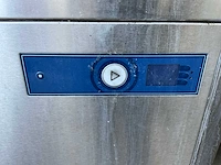 Hobart uxt-10a korvenvaatwasmachine - afbeelding 2 van  8