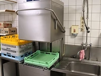 Hobart vaatwasser - afbeelding 1 van  7