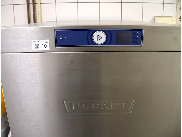 Hobart vaatwasser - afbeelding 2 van  7