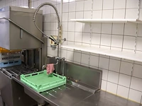 Hobart vaatwasser - afbeelding 6 van  7