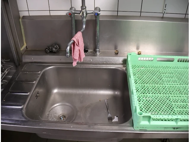 Hobart vaatwasser - afbeelding 7 van  7
