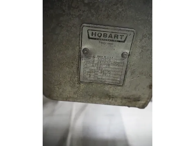 Hobart - afbeelding 3 van  11