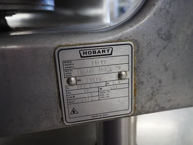 Hobart - afbeelding 2 van  10