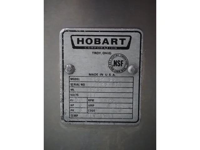 Hobart - afbeelding 2 van  11