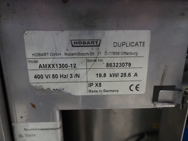 Hobart - afbeelding 9 van  9