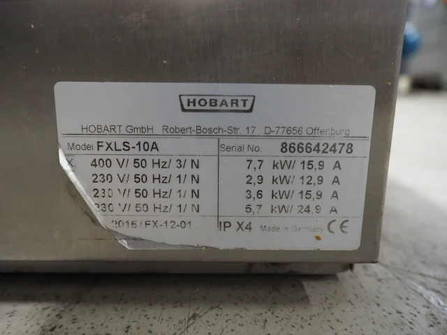 Hobart - afbeelding 9 van  10