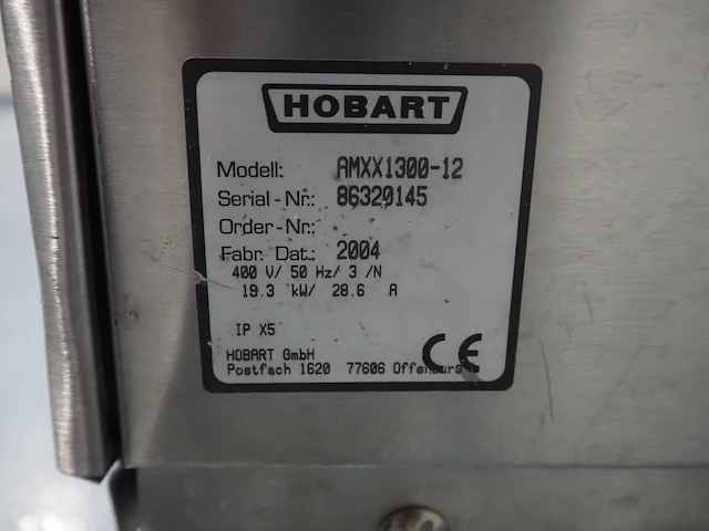 Hobart - afbeelding 4 van  12