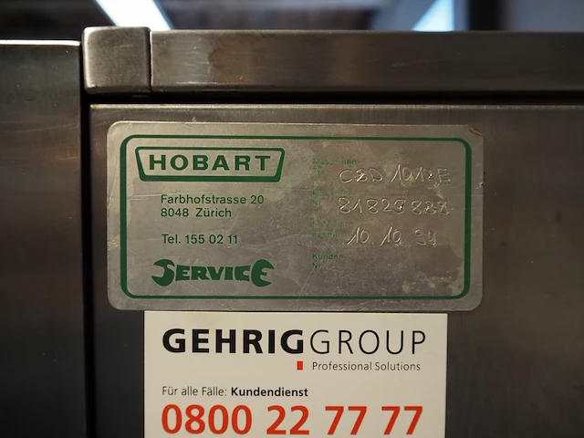 Hobart - afbeelding 3 van  11