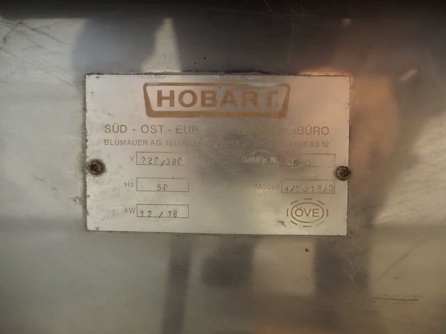 Hobart - afbeelding 4 van  12