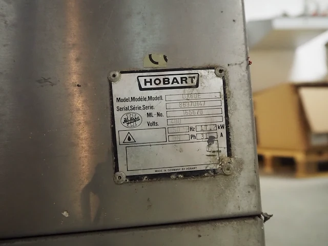 Hobart - afbeelding 10 van  18