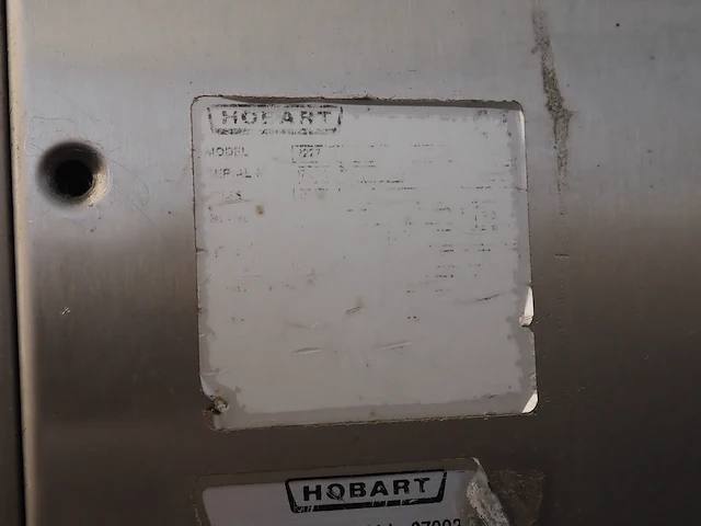 Hobart - afbeelding 9 van  9