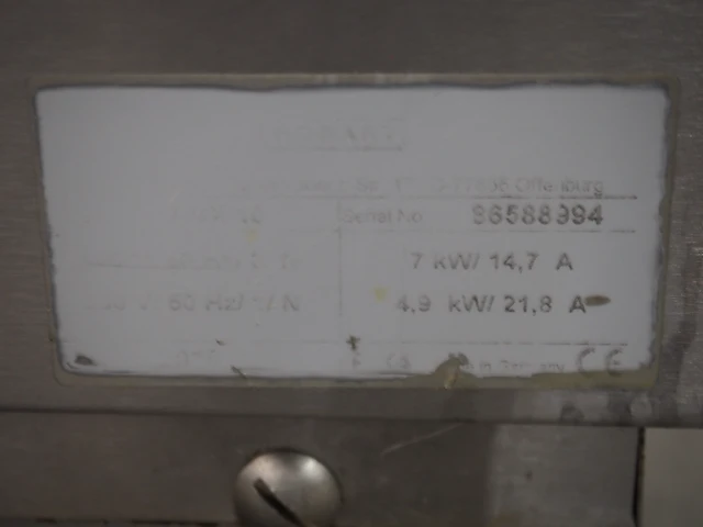 Hobart - afbeelding 8 van  8