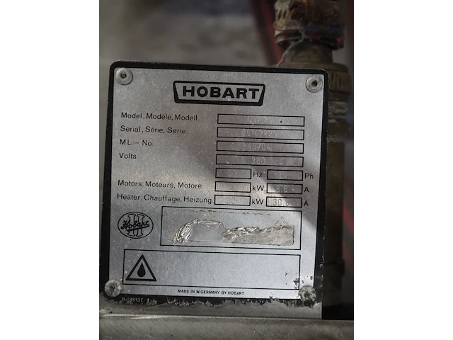 Hobart - afbeelding 5 van  13