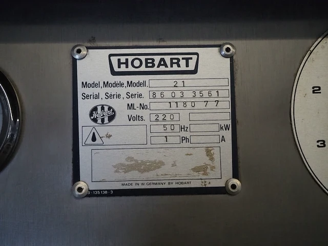 Hobart - afbeelding 6 van  8