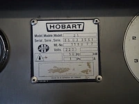Hobart - afbeelding 6 van  8