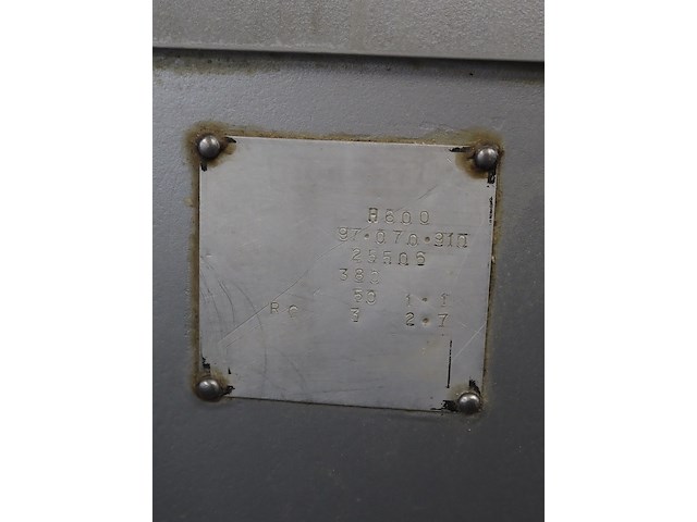 Hobart - afbeelding 5 van  14