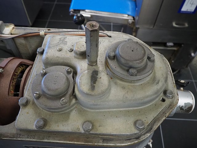 Hobart - afbeelding 14 van  14