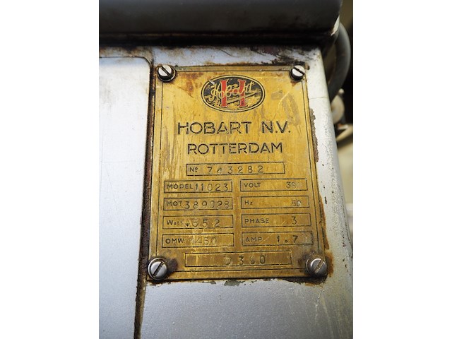 Hobart - afbeelding 2 van  13