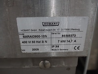 Hobart - afbeelding 6 van  6