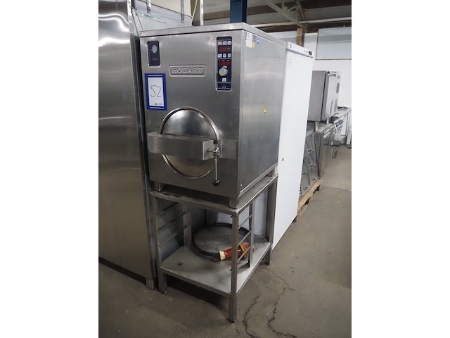 Hobart - afbeelding 1 van  11