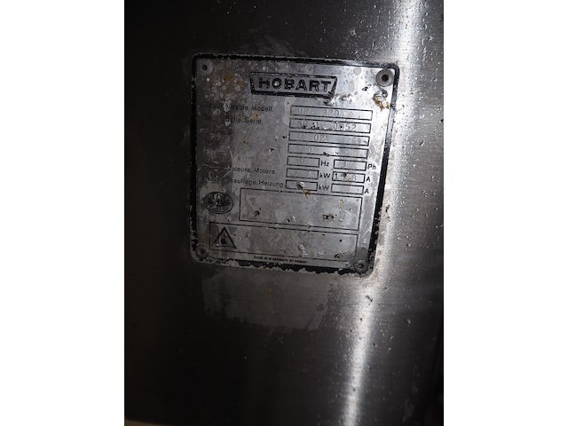 Hobart - afbeelding 11 van  21