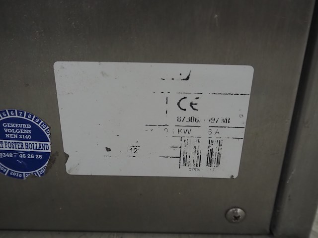 Hobart - afbeelding 8 van  8