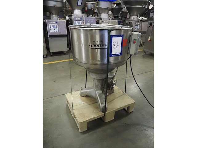 Hobart - afbeelding 2 van  8