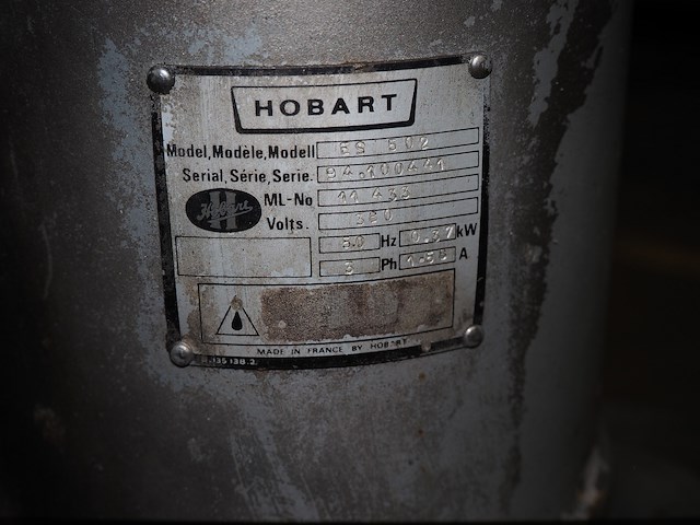 Hobart - afbeelding 8 van  8