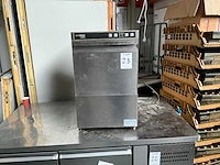 Hobart/ecomax 402s-10 glazenvaatwasmachine - afbeelding 1 van  6