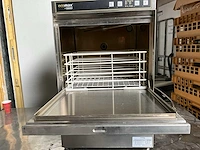 Hobart/ecomax 402s-10 glazenvaatwasmachine - afbeelding 5 van  6