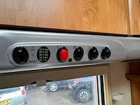 Hobby - excellent easy - caravan - 2005 - afbeelding 15 van  20