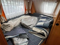 Hobby - excellent easy - caravan - 2005 - afbeelding 18 van  20