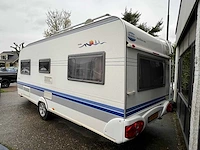 Hobby - excellent easy - caravan - 2005 - afbeelding 4 van  20
