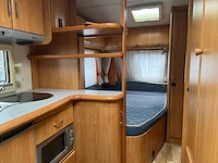 Hobby - excellent easy - caravan - 2005 - afbeelding 5 van  20
