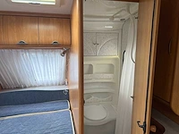 Hobby - excellent easy - caravan - 2005 - afbeelding 7 van  20