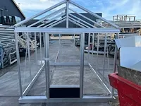 Hobbykas ( 7,50 m2) - afbeelding 2 van  7